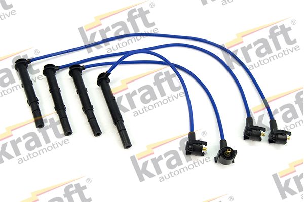 KRAFT AUTOMOTIVE Süütesüsteemikomplekt 9122025 SW